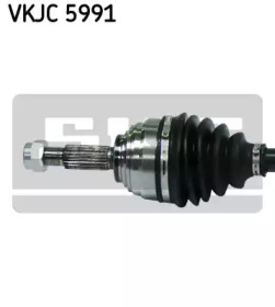 skf vkjc5991